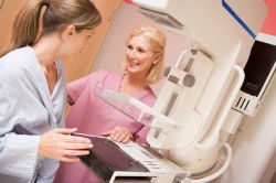 Новости медицины: эффективная и точная маммография в клинике Ассута™